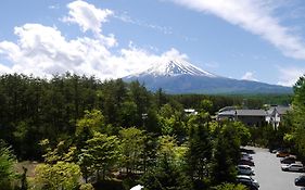 Hotel Regina Kawaguchiko